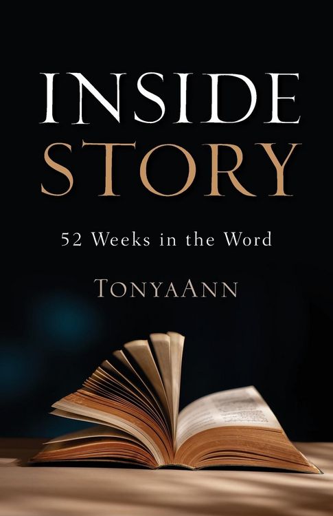 Produktbild: Inside Story