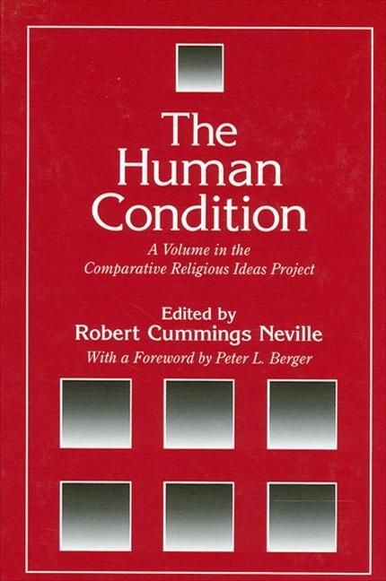 Produktbild: The Human Condition