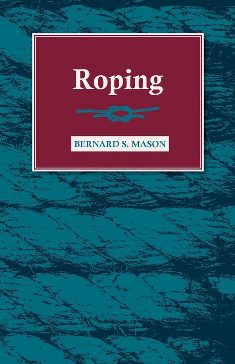 Produktbild: Roping