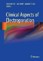 Produktbild: Clinical Aspects of Electroporation