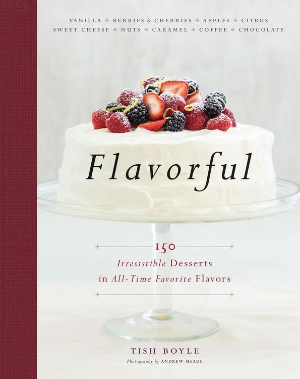 Produktbild: Flavorful