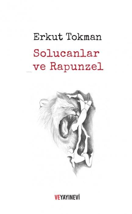 Produktbild: Solucanlar ve Rapunzel