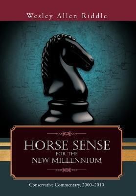 Produktbild: Horse Sense for the New Millennium