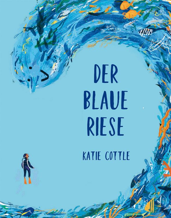 Produktbild: Der blaue Riese