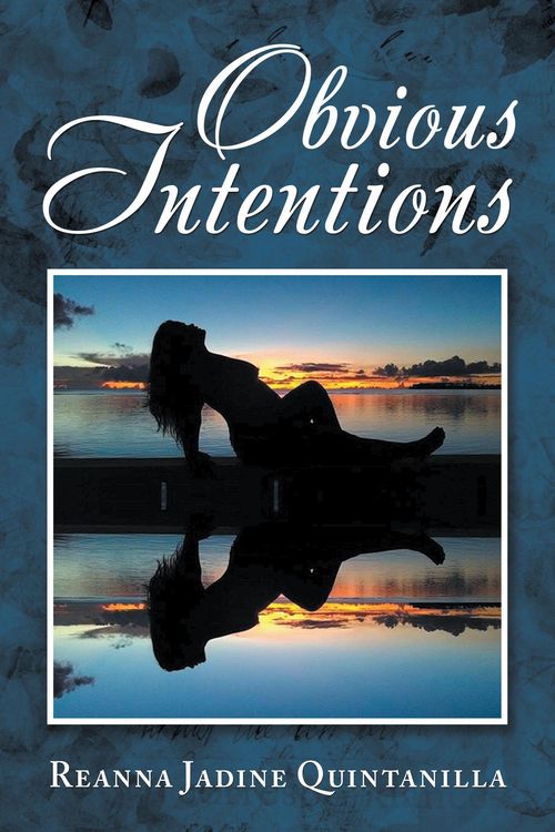 Produktbild: Obvious Intentions
