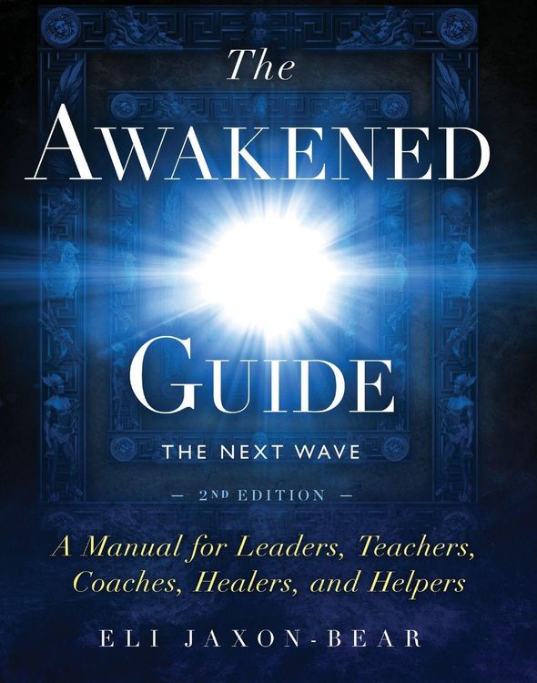 Produktbild: The Awakened Guide