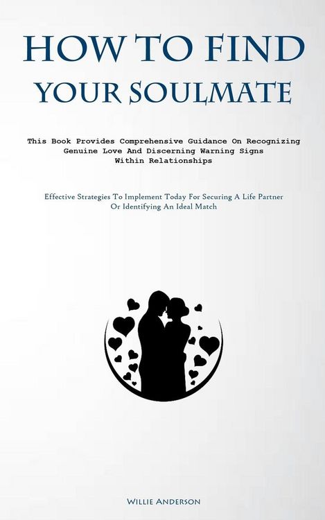 Produktbild: How To Find Your Soulmate