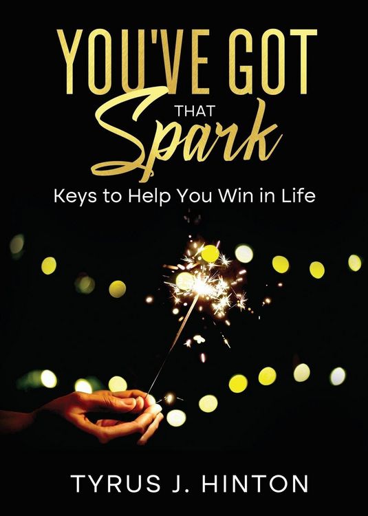 Produktbild: You've Got that Spark