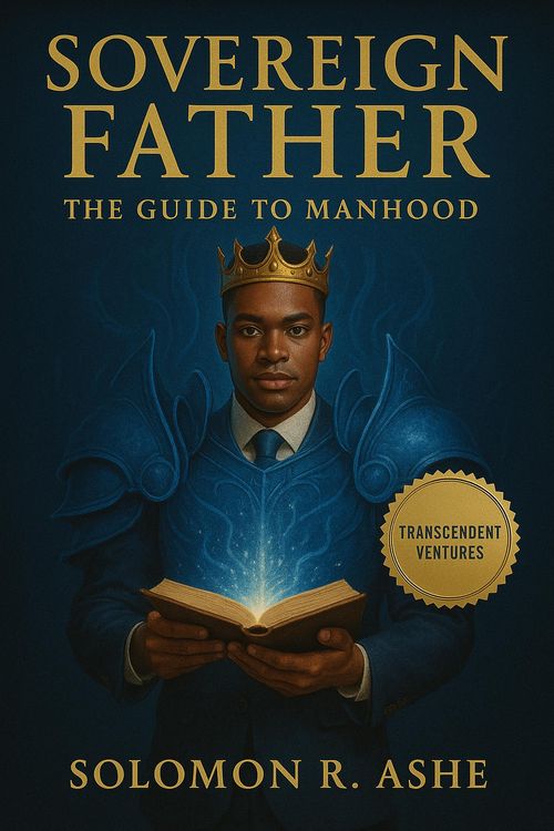 Produktbild: Sovereign Father The Guide To Manhood