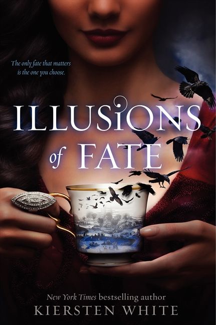 Produktbild: Illusions Of Fate