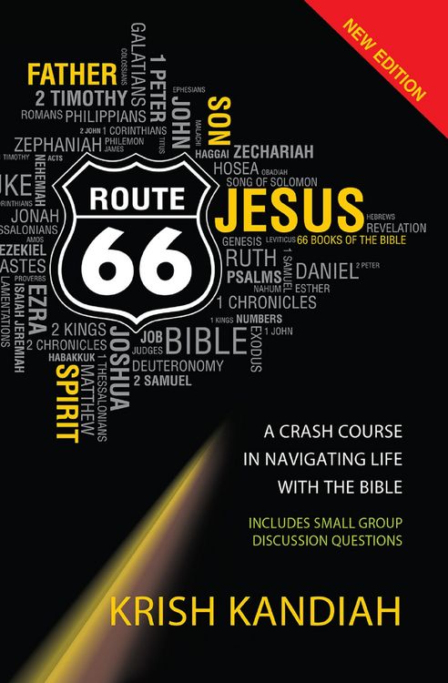 Produktbild: Route 66 New Edition
