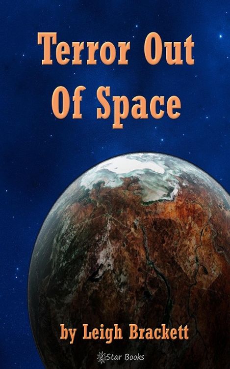 Produktbild: Terror Out of Space