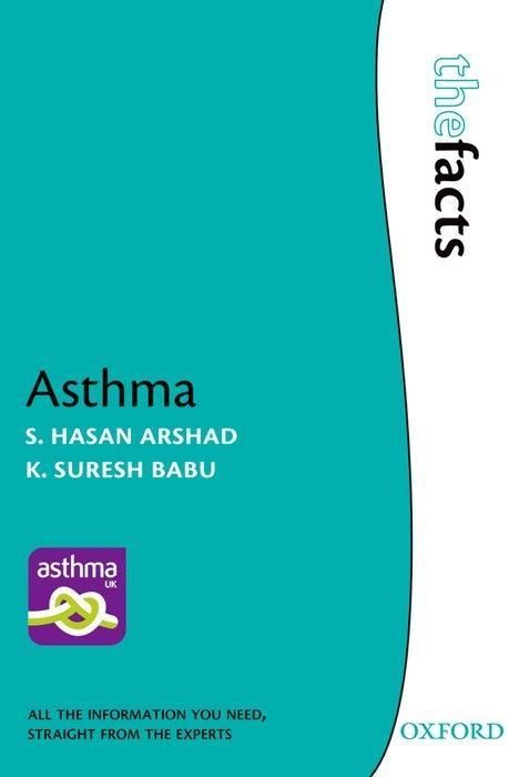 Produktbild: Asthma