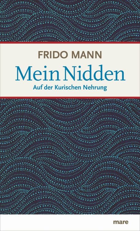 Produktbild: Mein Nidden