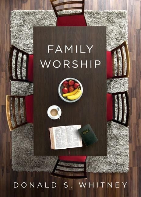 Produktbild: Family Worship