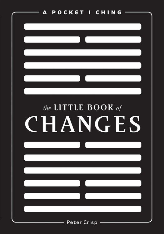 Produktbild: The Little Book of Changes