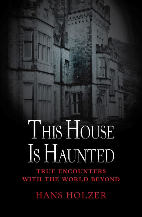 Produktbild: This House Is Haunted