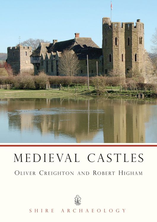 Produktbild: Medieval Castles