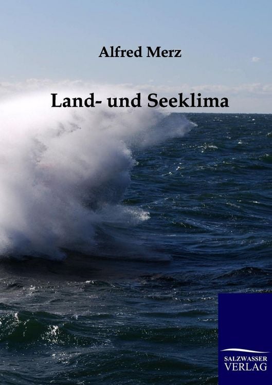 Produktbild: Land- und Seeklima