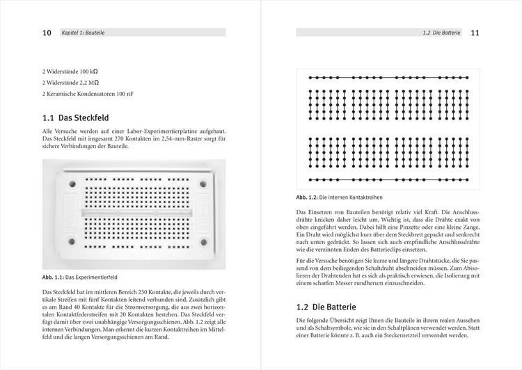 Produktbild: Lernpaket - Digitale Elektronik