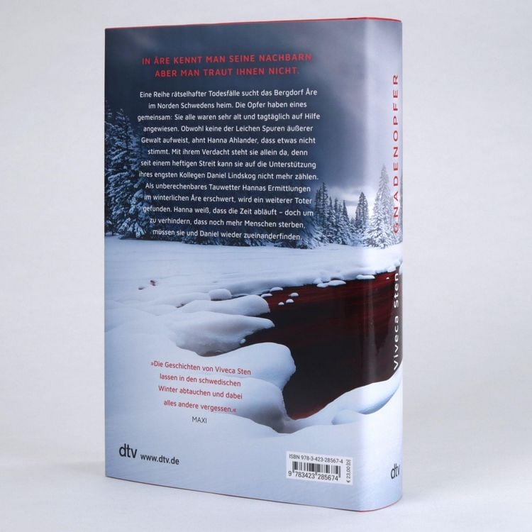 Produktbild: Gnadenopfer