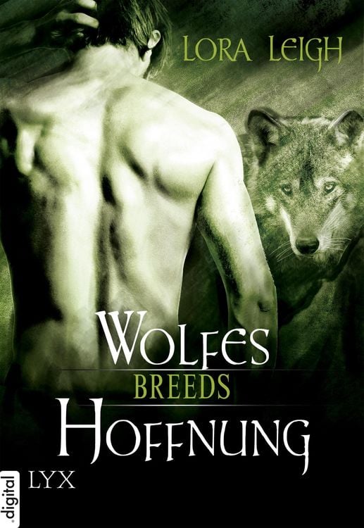 Produktbild: Breeds - Wolfes Hoffnung