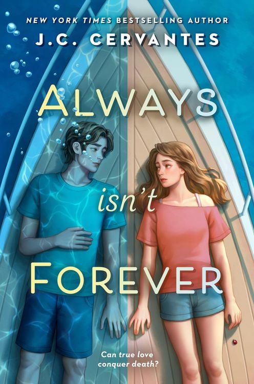 Produktbild: Always Isn't Forever