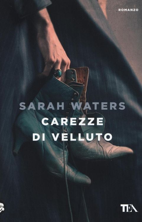 Produktbild: Carezze di velluto