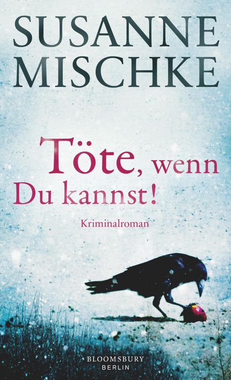 Produktbild: T&ouml;te, wenn du kannst!