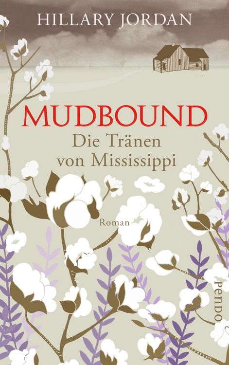 Produktbild: Mudbound - Die Tr&auml;nen von Mississippi