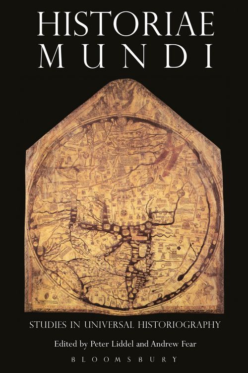 Produktbild: Historiae Mundi