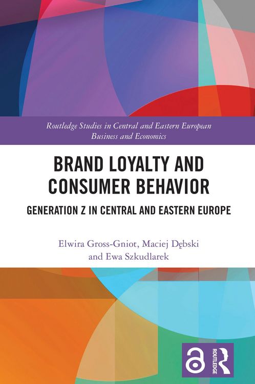 Produktbild: Brand Loyalty and Consumer Behavior