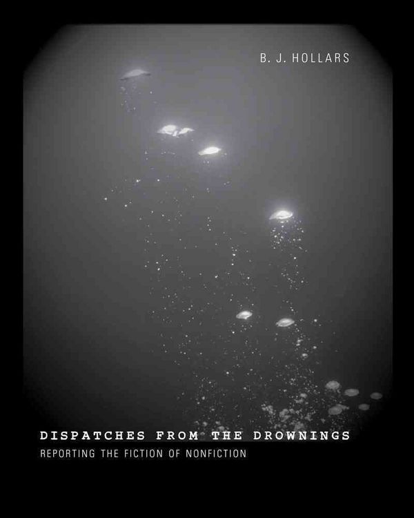 Produktbild: Dispatches from The Drownings