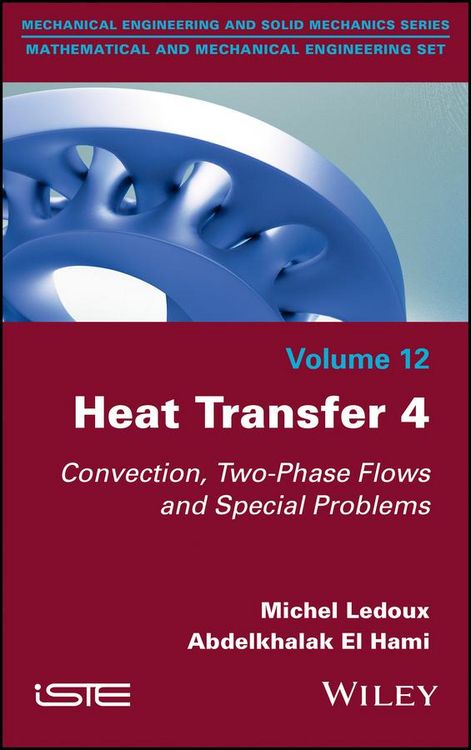 Produktbild: Heat Transfer 4