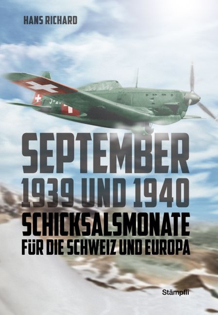 Produktbild: September 1939 und 1940