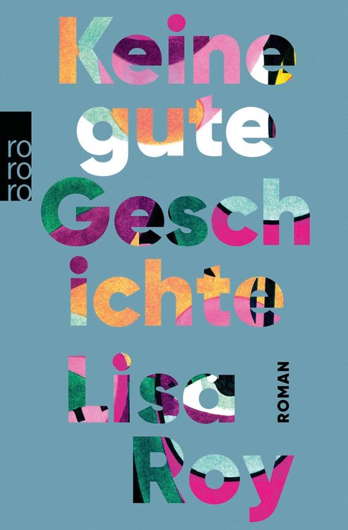 Produktbild: Keine gute Geschichte
