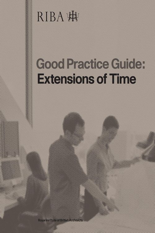 Produktbild: Extensions of Time