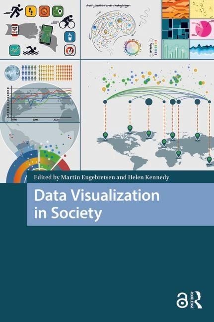 Produktbild: Data Visualization in Society