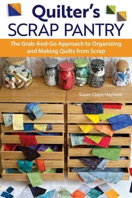 Produktbild: Quilter's Scrap Pantry