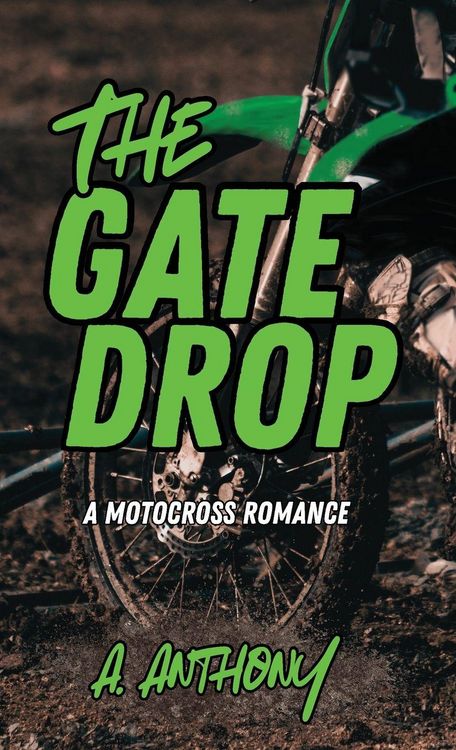 Produktbild: The Gate Drop