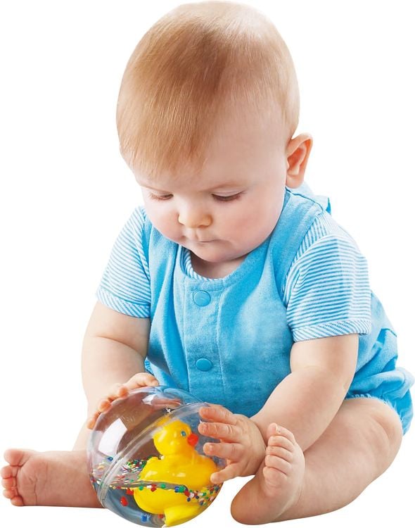 Fisher Price - Entchenball