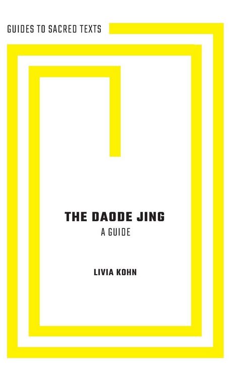 Produktbild: The Daode Jing