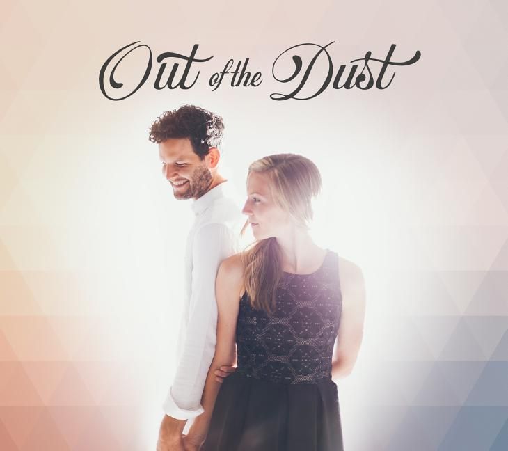 Produktbild: Out of the Dust