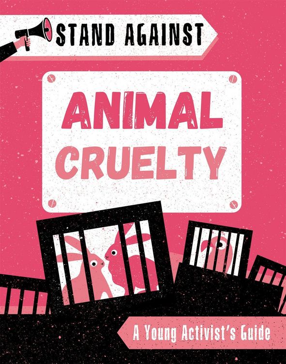 Produktbild: Stand Against: Animal Cruelty