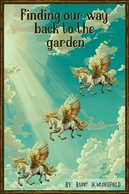 Produktbild: Finding our way back to the Garden
