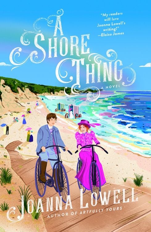Produktbild: A Shore Thing