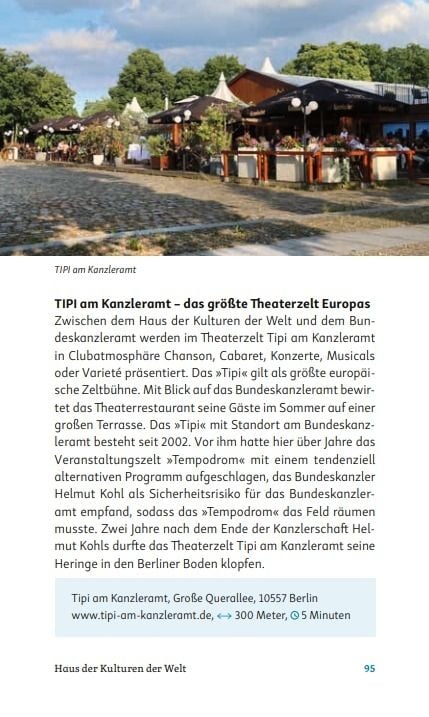 Produktbild: Berlin mit dem 100er-Bus entdecken
