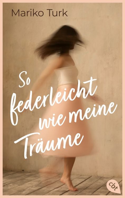 Produktbild: So federleicht wie meine Tr&auml;ume