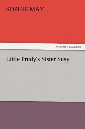 Produktbild: Little Prudy's Sister Susy
