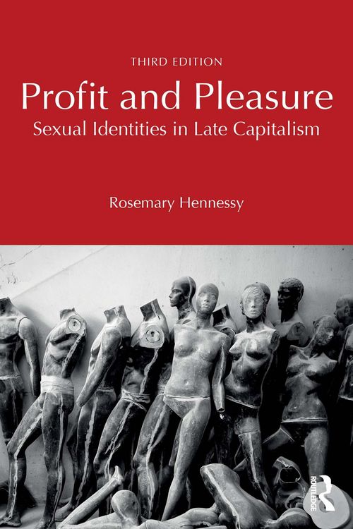 Produktbild: Profit and Pleasure